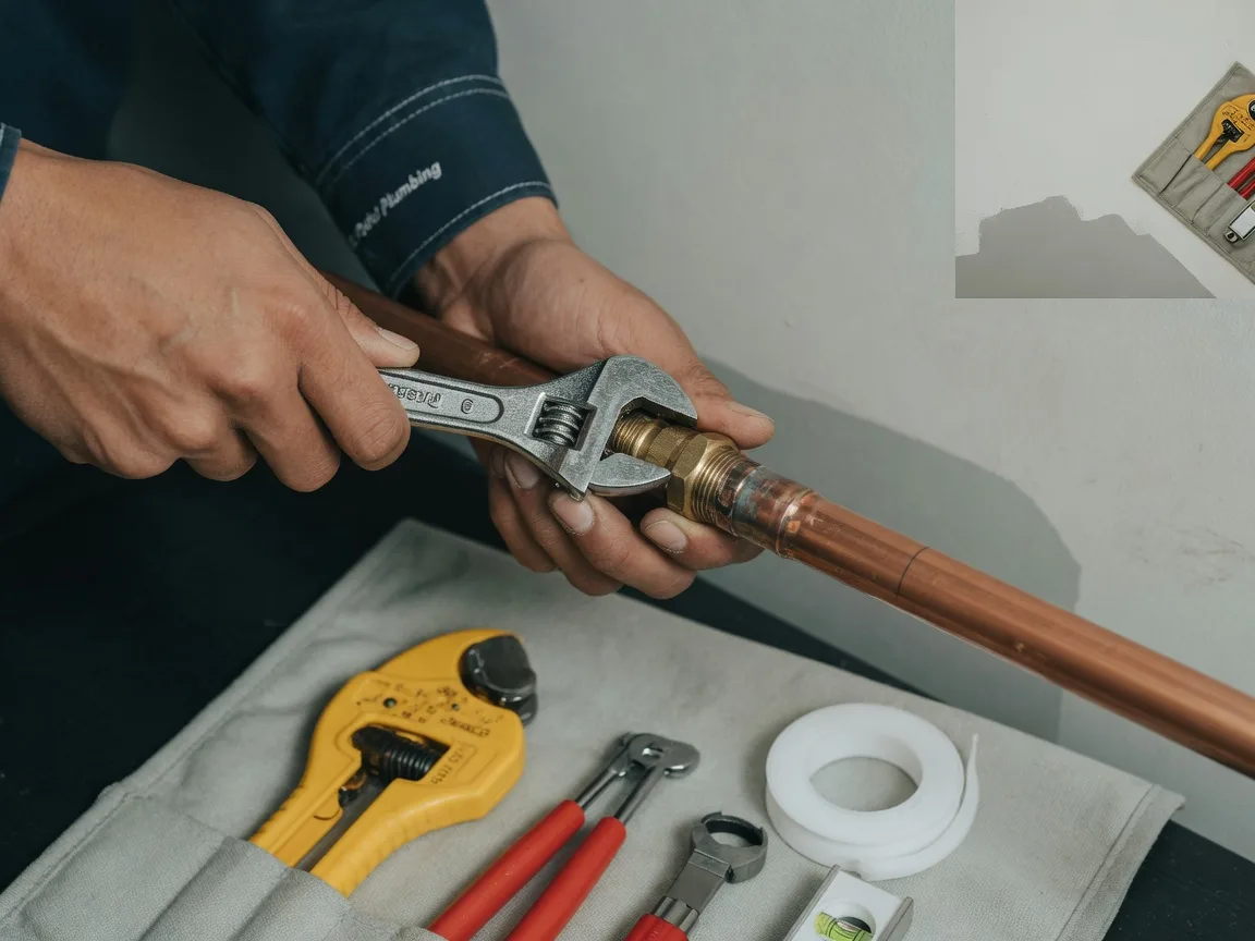 Why choose Drain Cleaning in Lignum, VA